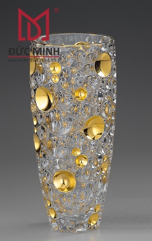 Lọ Hoa Pha Lê 2201