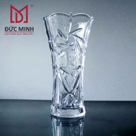 Lọ Hoa Pha Lê 2202