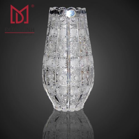 Lọ Hoa Pha Lê 2203