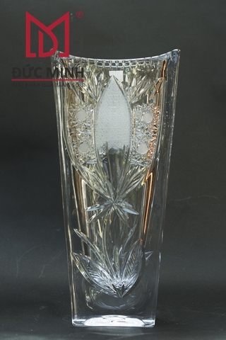 Lọ Hoa Pha Lê 2208