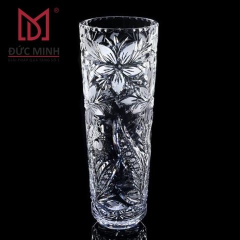 Lọ Hoa Pha Lê 2210