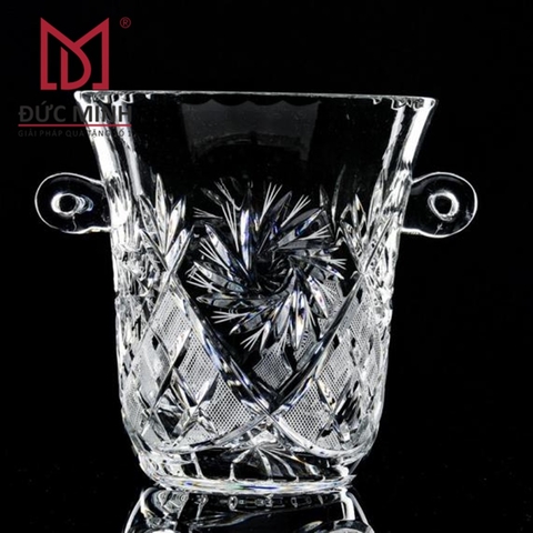 Lọ Hoa Pha Lê 2211