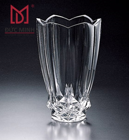 Lọ Hoa Pha Lê 2213