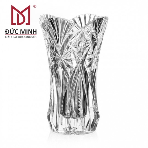 Lọ Hoa Pha Lê 2214