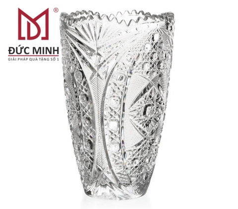 Lọ Hoa Pha Lê 2215