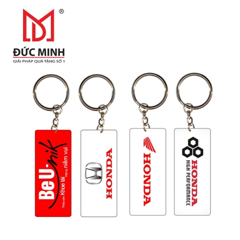 Móc khóa in logo 4311