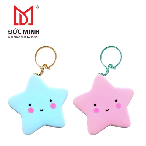 Móc khóa in logo 4312