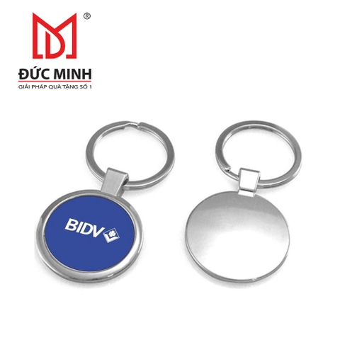 Móc khóa in logo 4314