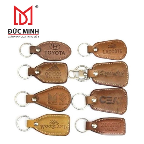 Móc khóa in logo 4320