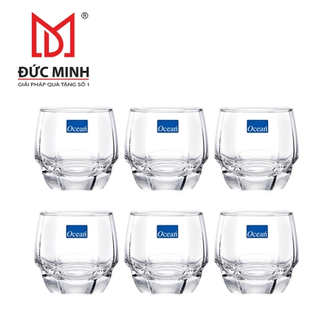 Bộc cốc thủy tinh 1200