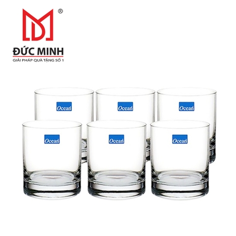 Bộc cốc thủy tinh 1201