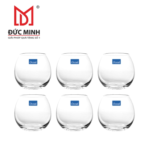 Bộc cốc thủy tinh 1202