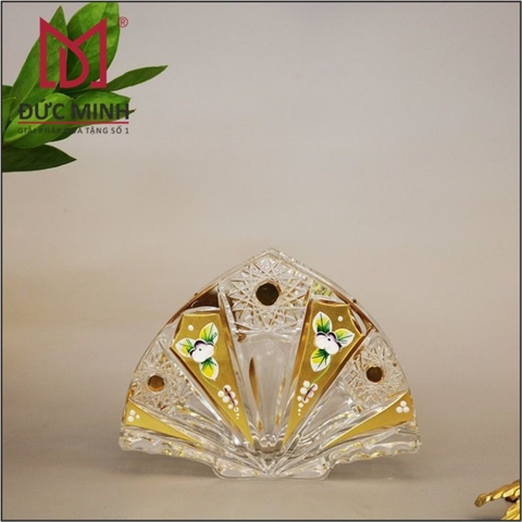 Pha Lê Chặn Giấy 3103