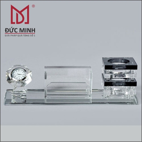 Pha Lê Để Bàn 1601