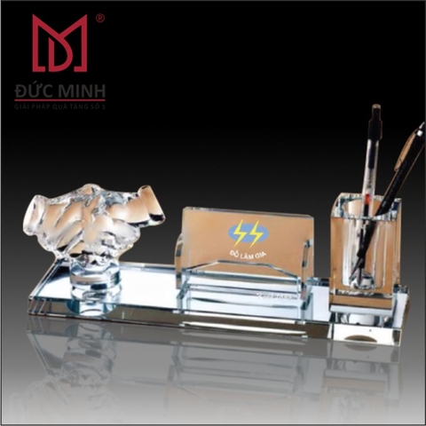 Pha Lê Để Bàn 1603