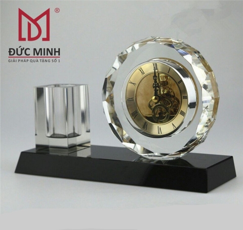 Pha Lê Để Bàn 1605