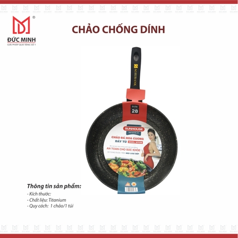 Chảo chống dính