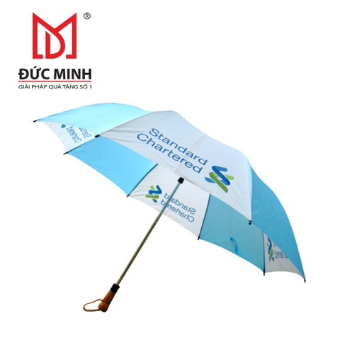 Ô dù in logo 4111