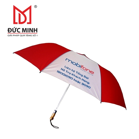 Ô dù in logo 4112