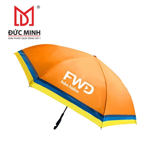 Ô dù in logo 4108