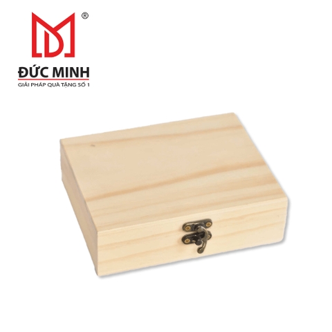Quà tặng hộp gỗ 4410