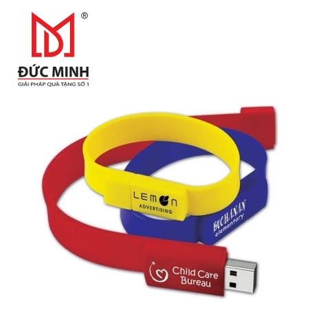 Quà tặng USB vòng 3816