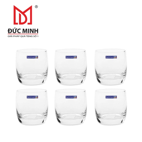 Bộc cốc thủy tinh 1210