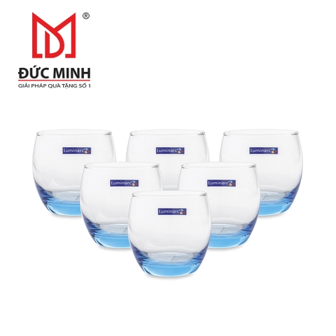 Bộc cốc thủy tinh 1213