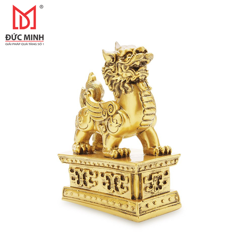 Tượng đôi tỳ hưu