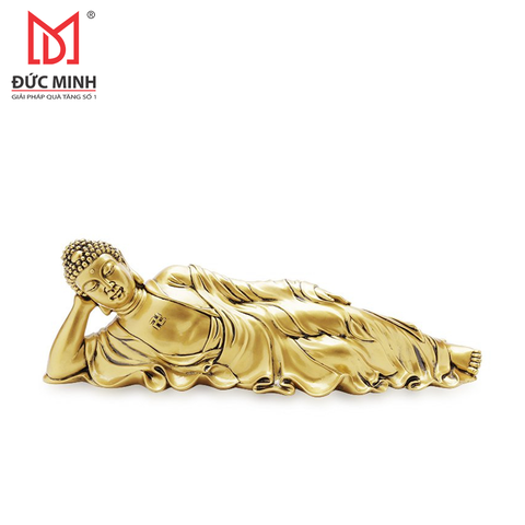 Tượng Phật nằm