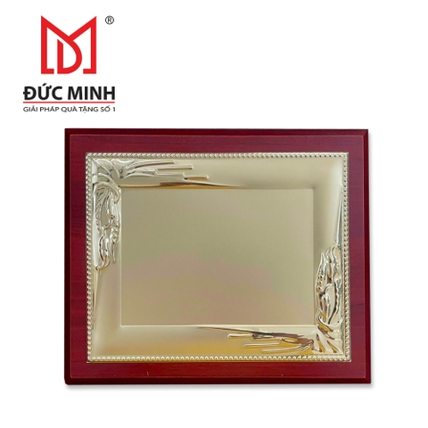 Bảng Vinh Danh Gỗ Đồng 2712