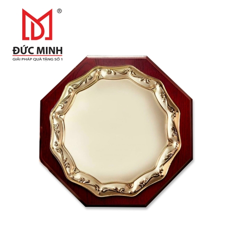 Bảng Vinh Danh Gỗ Đồng 2713