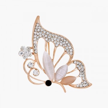 Nhẫn Nam Đá quý thiên nhiên Citrine sang trọng