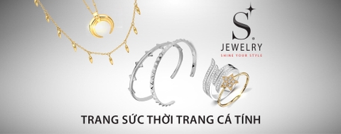 Evo Trang Sức