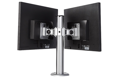 Tay đở màn hình để bàn L205