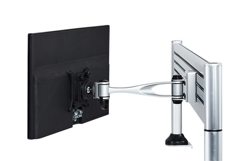 Tay đở màn hình 1 cánh D101