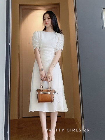 Đầm nàng thơ