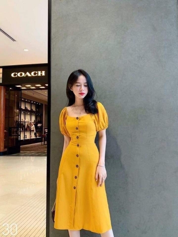 Đầm nàng thơ