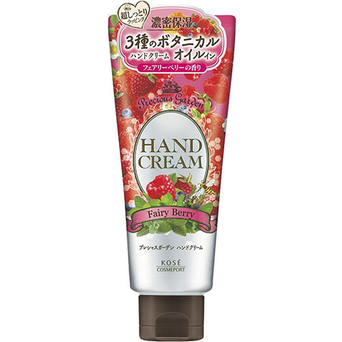 Kem dưỡng da tay Kose Hand Cream
