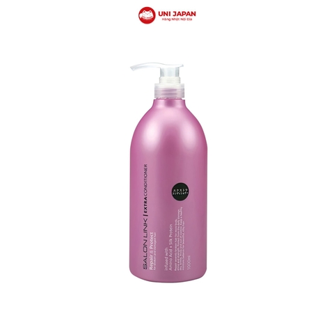 Dầu Xả Phục Hồi Salon Link Extra 1000mL