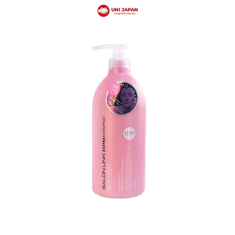 Dầu Gội Salon Link Extra Treatment 1000ml