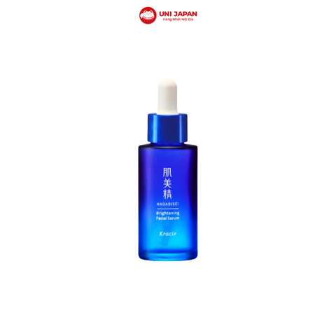 Serum Dưỡng Trắng Da Kracie Hadabisei Brightening 30ml