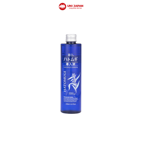 Lotion dưỡng ẩm tăng cường Hatomugi 250ml