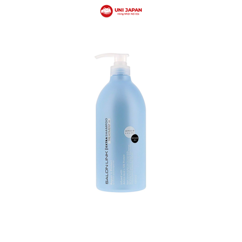 Dầu Gội Salon Link Extra Treatment 1000ml - cho tóc dầu