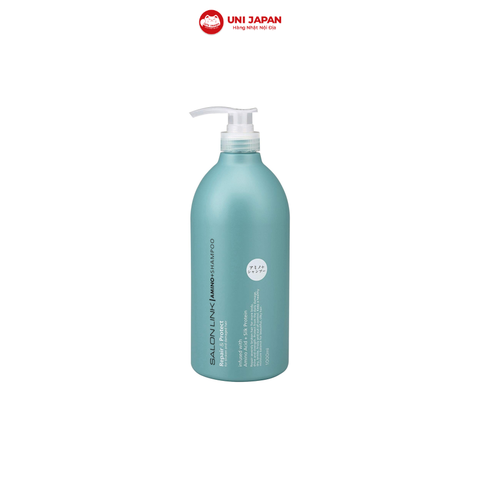 Dầu Gội Salon Link Amino Repair & Protect 1000ml- Dưỡng ẩm phục hồi tóc khô xơ