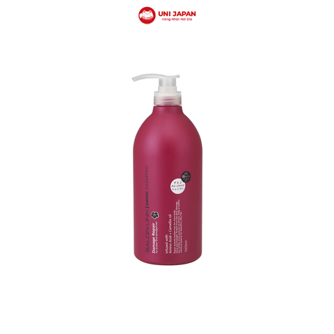 Dầu gội Salon Link Amino Damage Repair 1000ml - Phục hồi hư tổn, dưỡng tóc