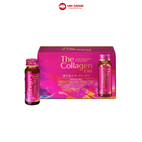 Nước Uống The Collagen EXR Nhật Bản