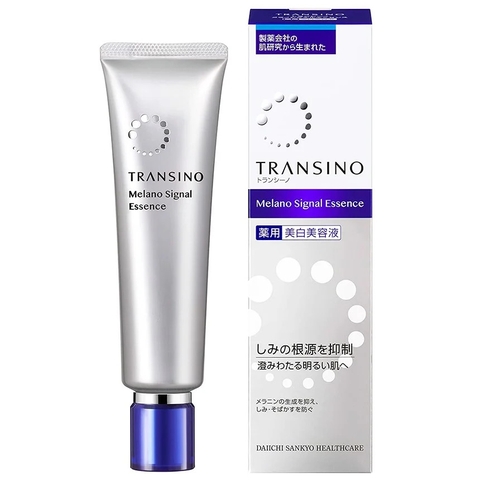 Tinh chất trị nám Transino Melano Signal 50g