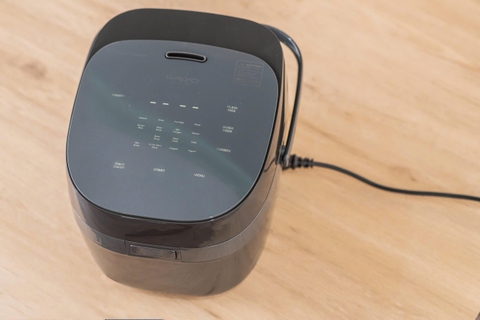 Nồi cơm điện cao tần IH Kaiyo 1,5L