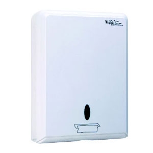 Hộp đựng giấy lau tay nhựa A808